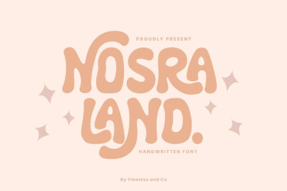 Enhance Your Brand with Nosra Land