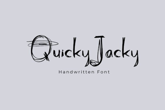 Quicky Jacky: A Script Amp That Earns Its Place